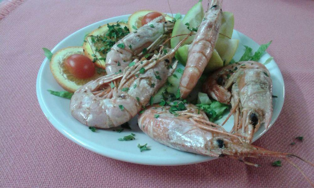 Hotel Ristorante Mosaici بياتْسا أرمارِنا المظهر الخارجي الصورة